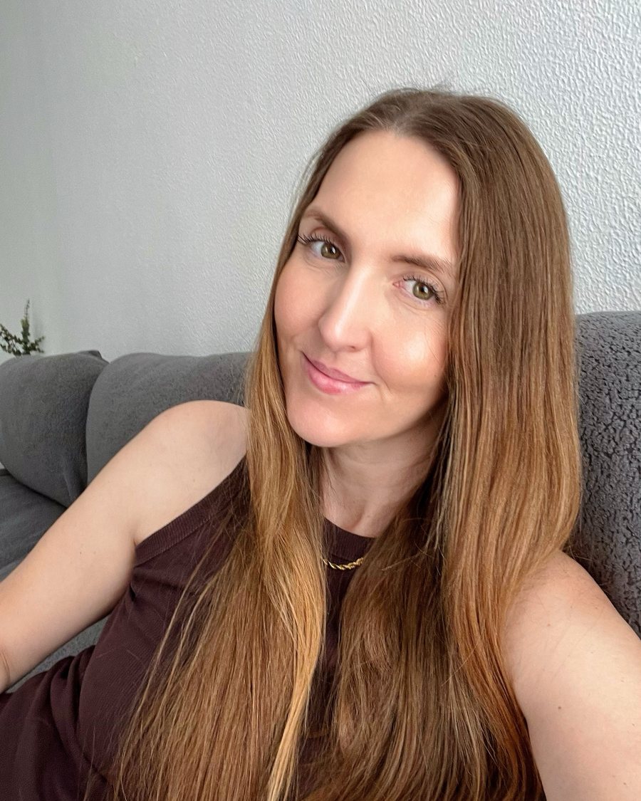 Anna Natalia